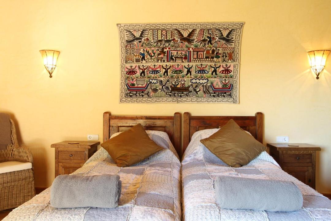 Photo of Bedroom in Selva
