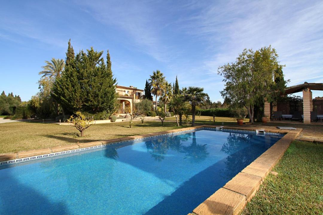 Photo of Outdoor in Selva