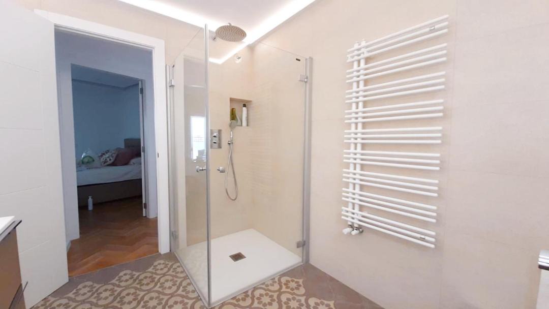 Photo of Bathroom in Sant Francesc