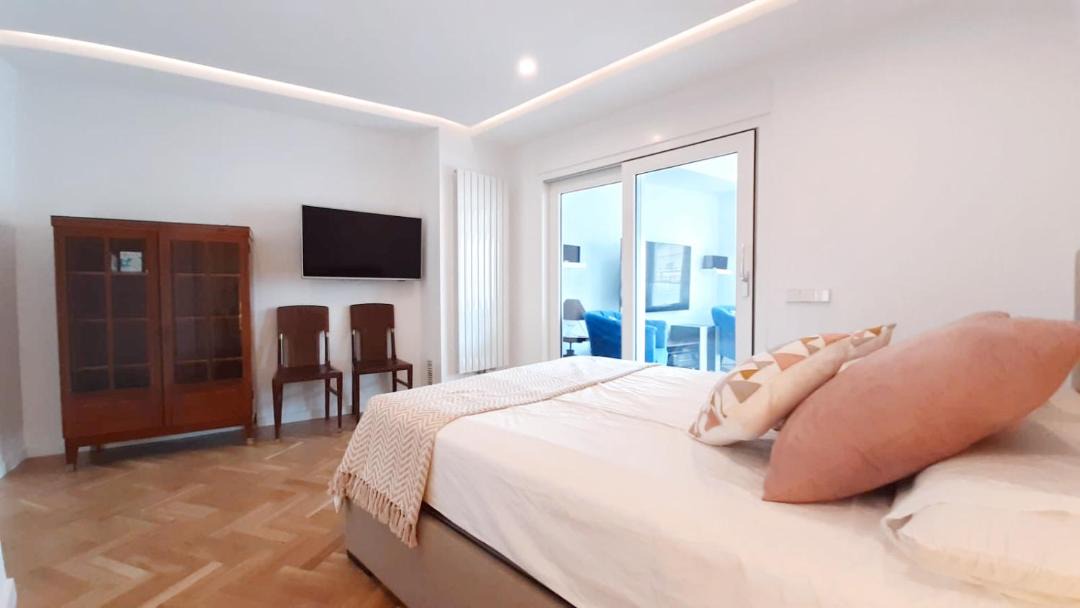 Photo of Bedroom in Sant Francesc