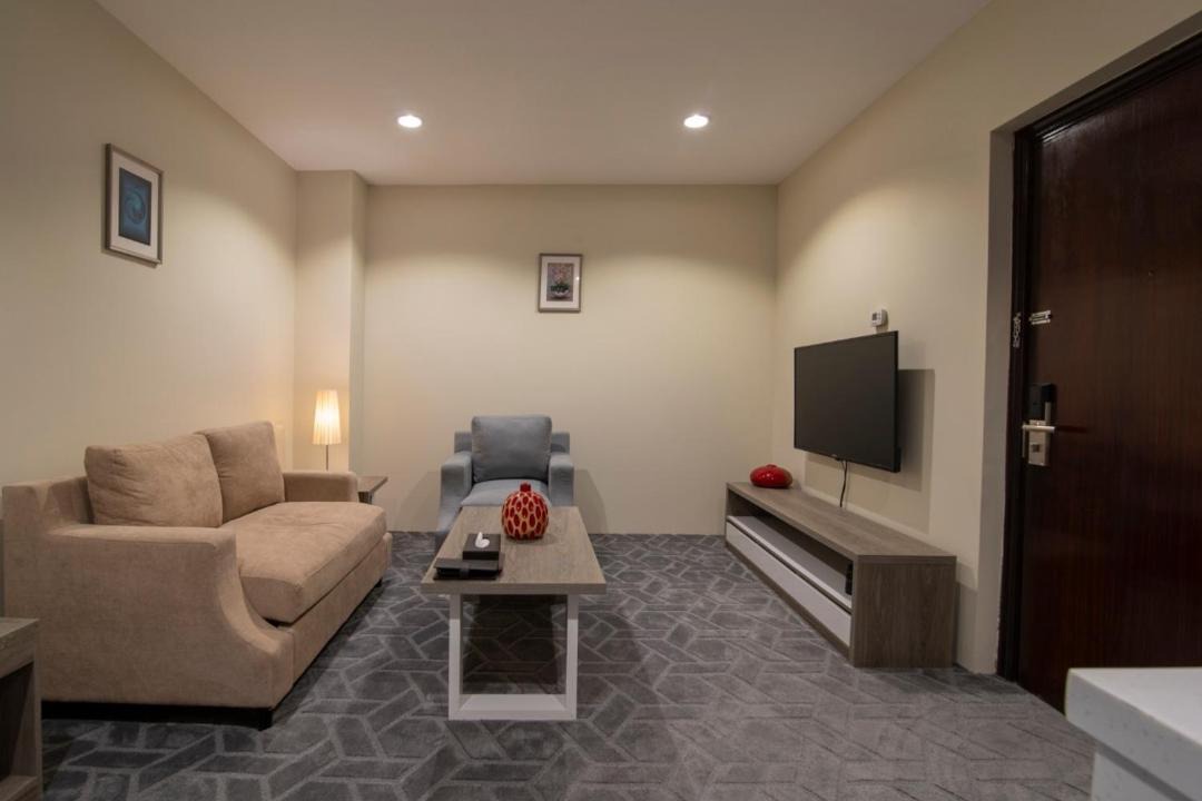 Photo of Livingroom in Al Khobar