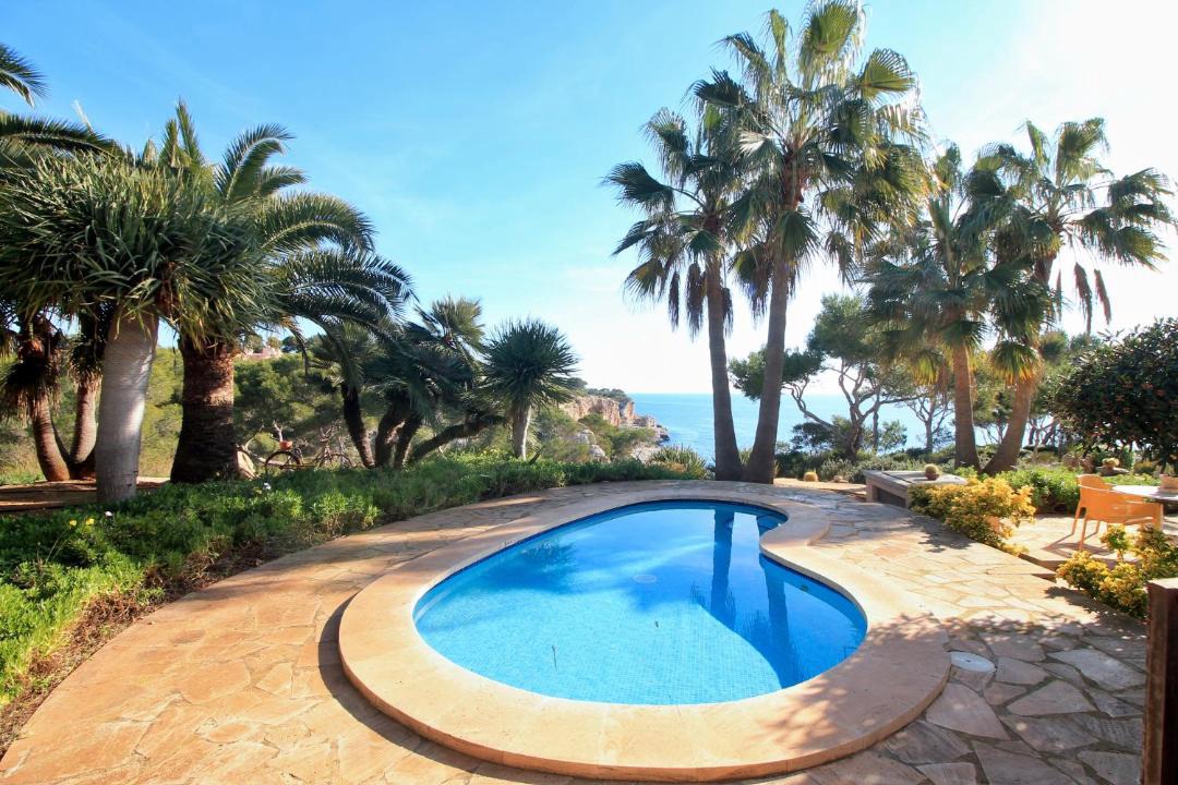 Photo of Others in Cala Santany
