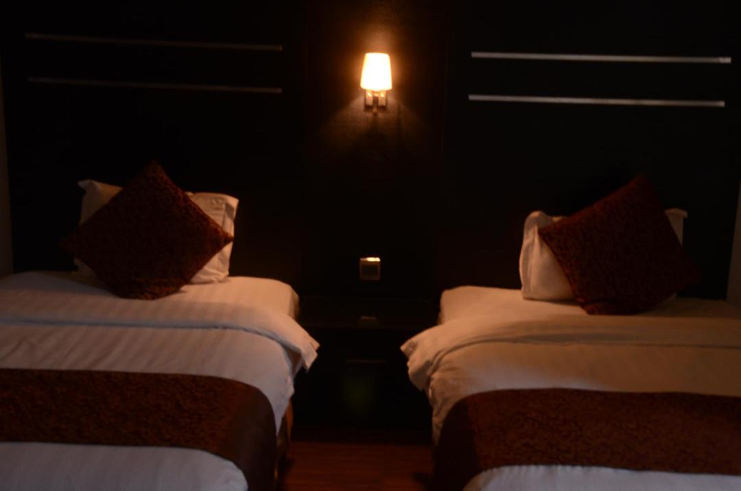 Photo of Bedroom in Buraydah