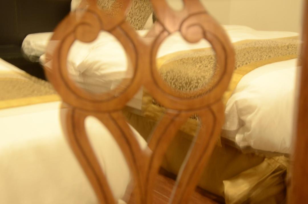 Photo of Bedroom in Buraydah