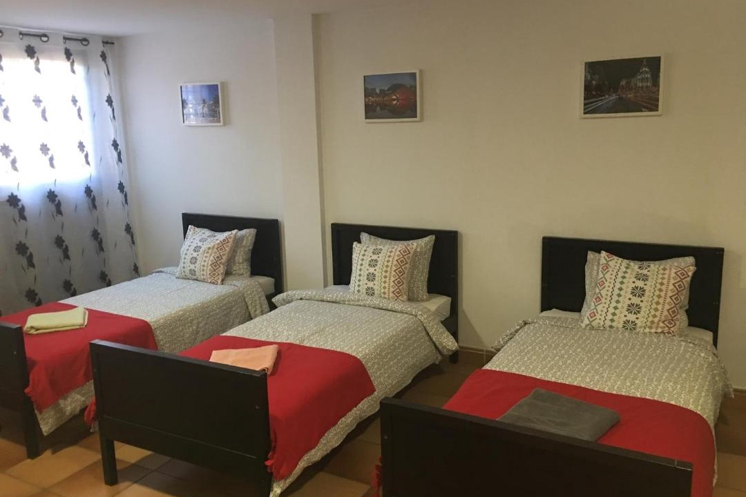 Photo of Bedroom in El Bercial