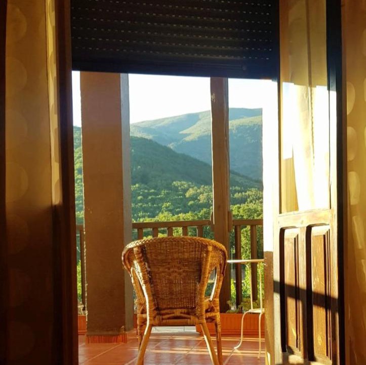 Photo of Patio Balcony in Jerte