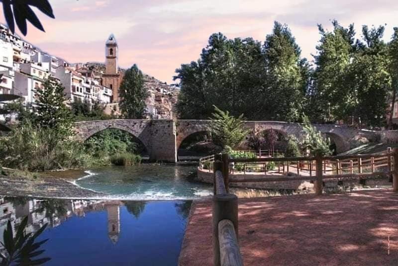 Photo of Others in Alcala del Jucar