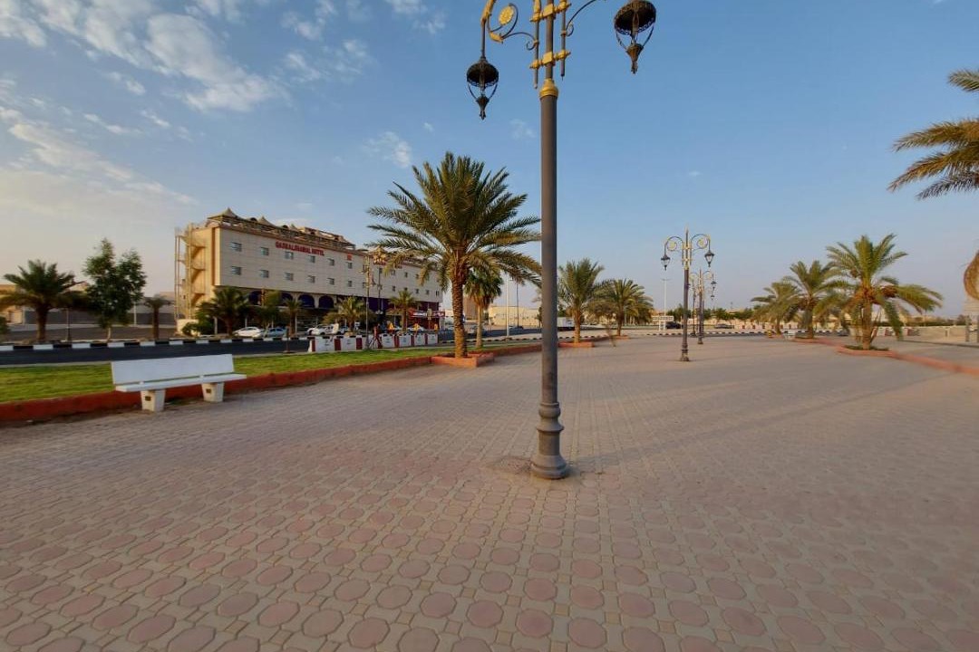 Photo of Outdoor in Arar