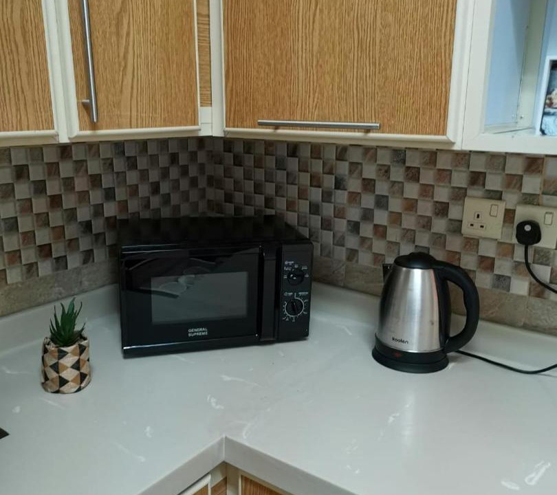 Photo of Kitchen in Yanbu