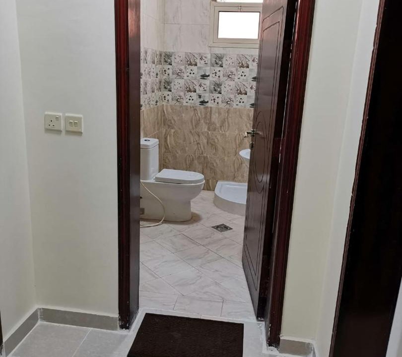 Photo of Bathroom in Yanbu