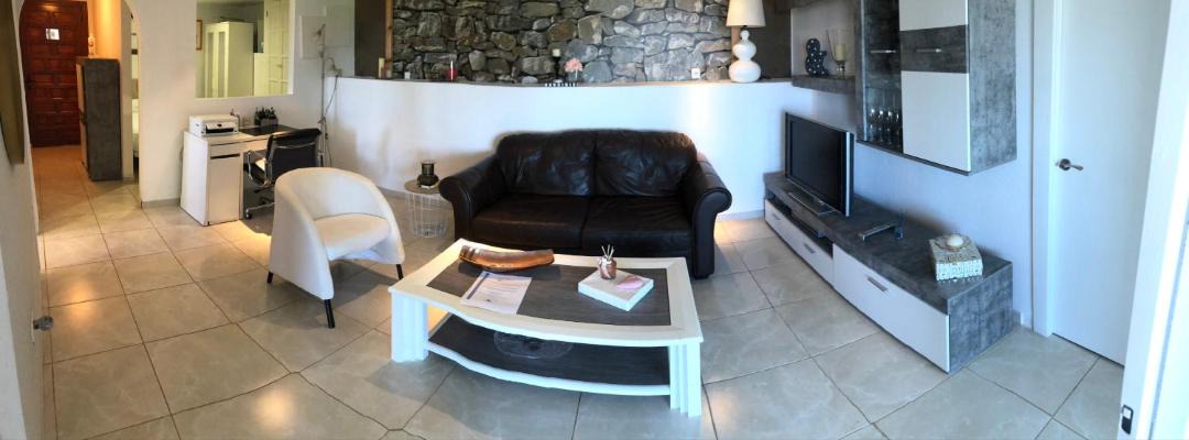 Photo of Livingroom in Denia