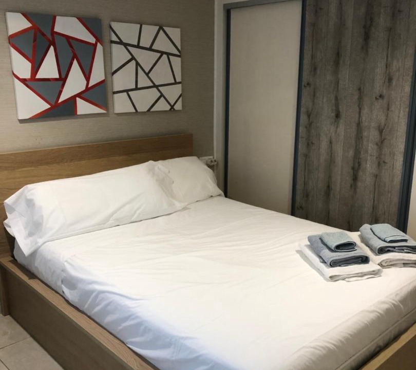 Photo of Bedroom in Denia