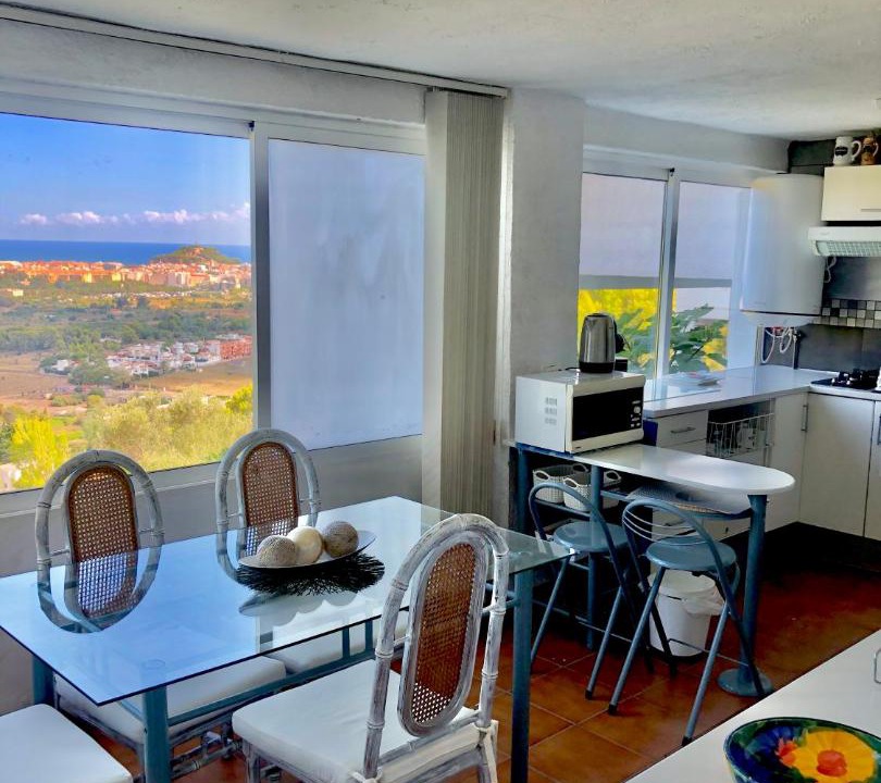 Photo of Livingroom in Denia