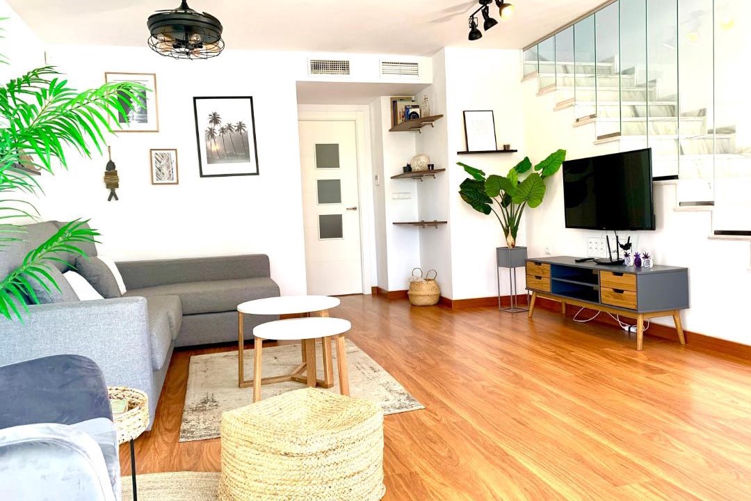 Photo of Livingroom in Puerto Marino