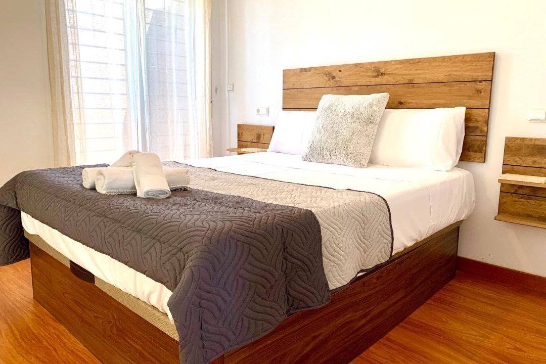 Photo of Bedroom in Puerto Marino