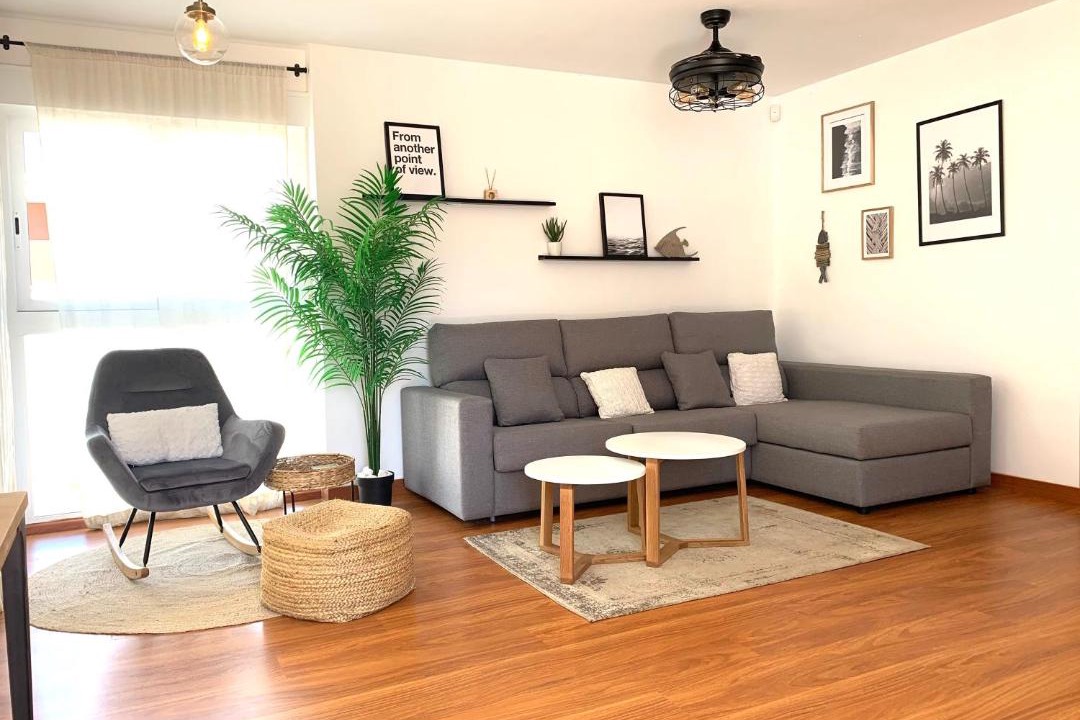 Photo of Livingroom in Puerto Marino