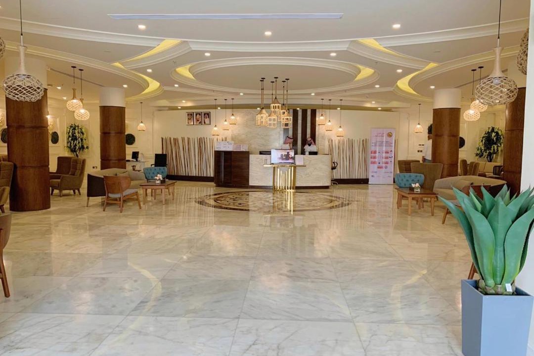 Photo of Livingroom in Yanbu