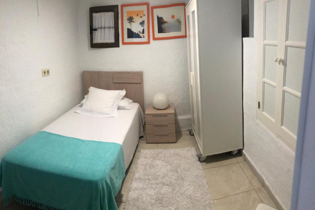 Photo of Bedroom in Denia