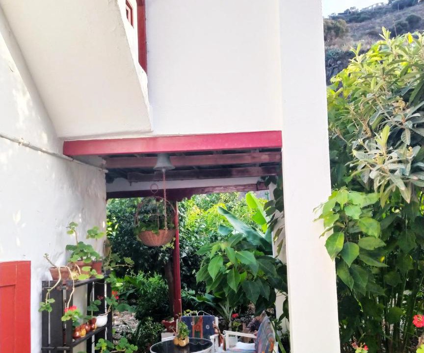 Photo of Patio Balcony in Telde
