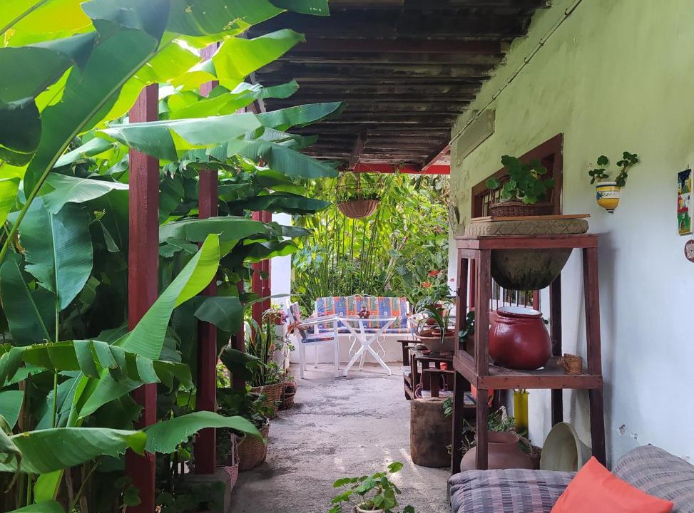Photo of Patio Balcony in Telde