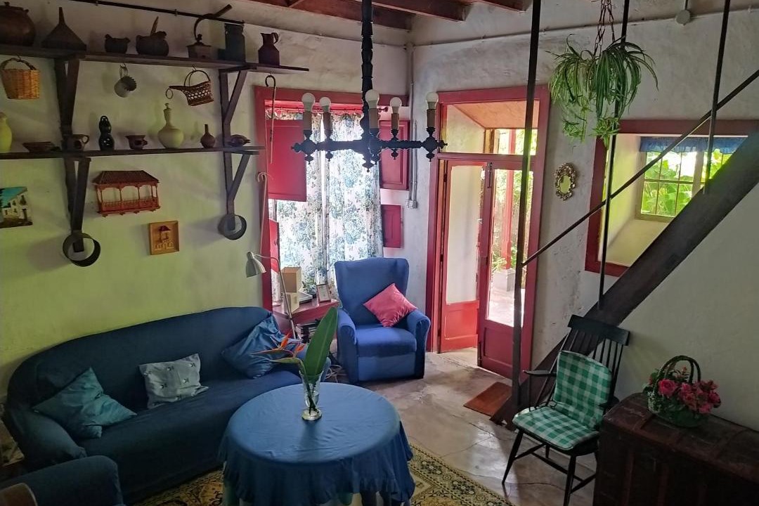 Photo of Livingroom in Telde