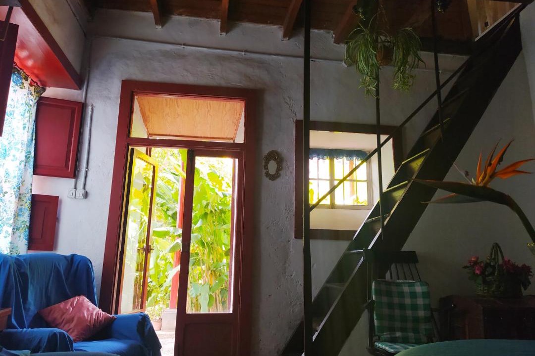 Photo of Livingroom in Telde