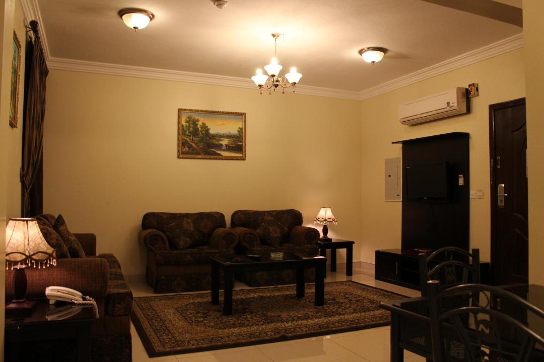 Photo of Livingroom in Al Khobar