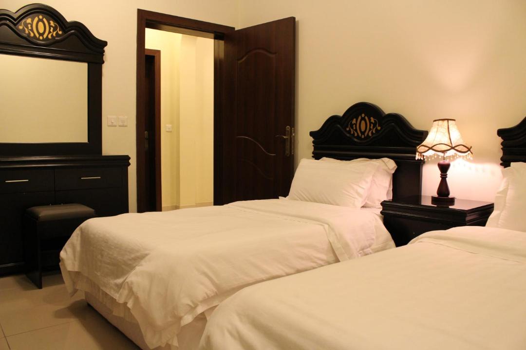 Photo of Bedroom in Al Khobar