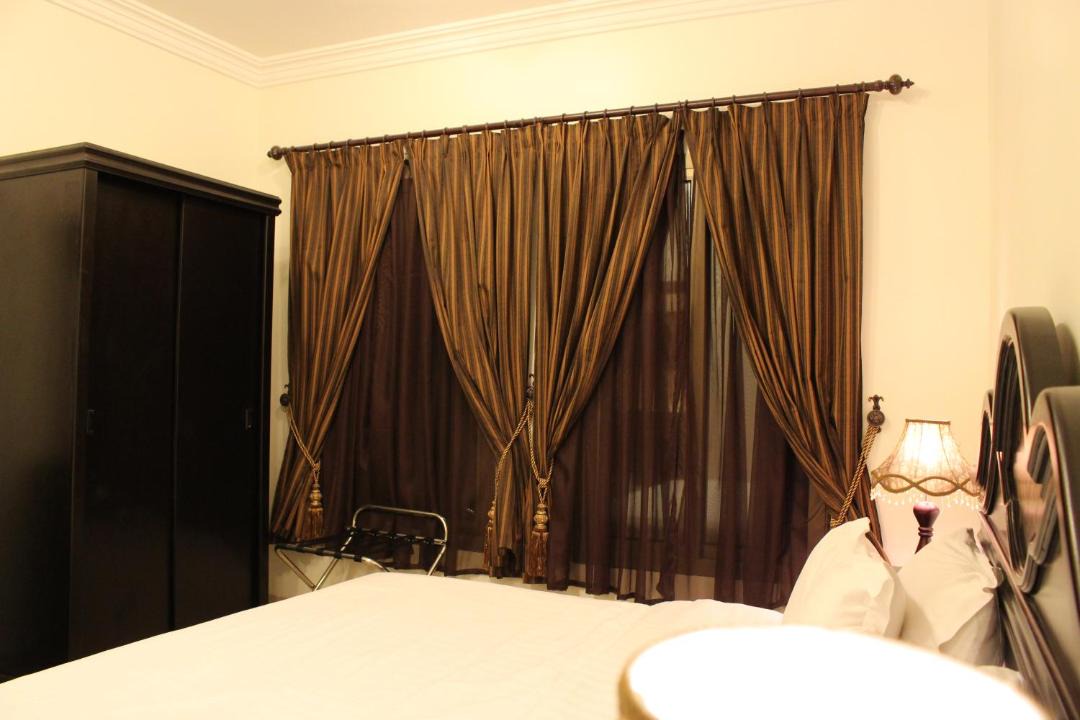 Photo of Bedroom in Al Khobar