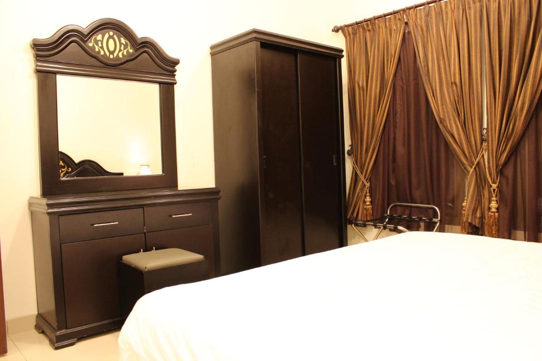 Photo of Bedroom in Al Khobar