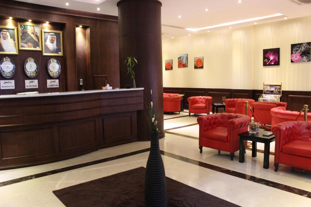 Photo of Livingroom in Al Khobar