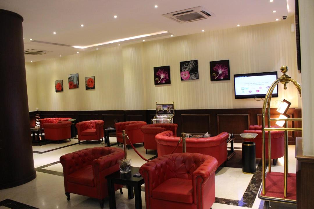 Photo of Livingroom in Al Khobar