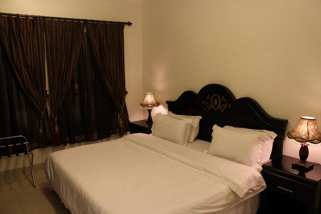 Photo of Bedroom in Al Khobar