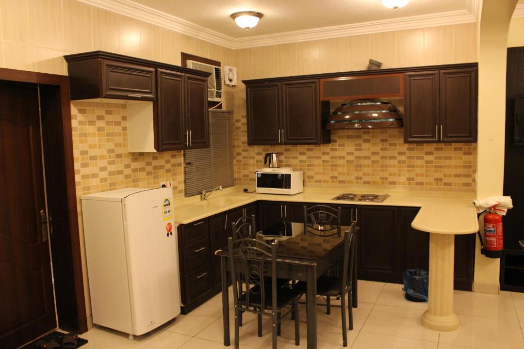 Photo of Kitchen in Al Khobar