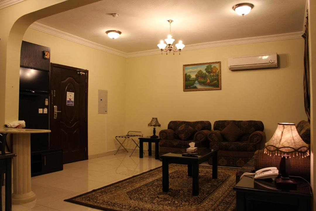 Photo of Livingroom in Al Khobar