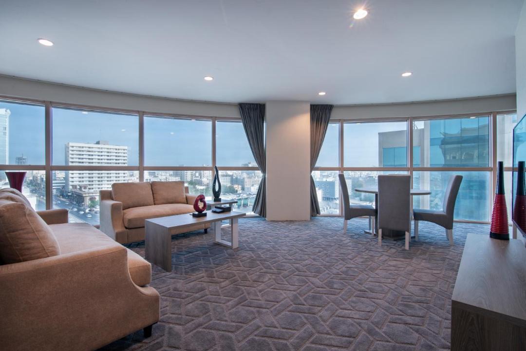 Photo of Livingroom in Al Khobar