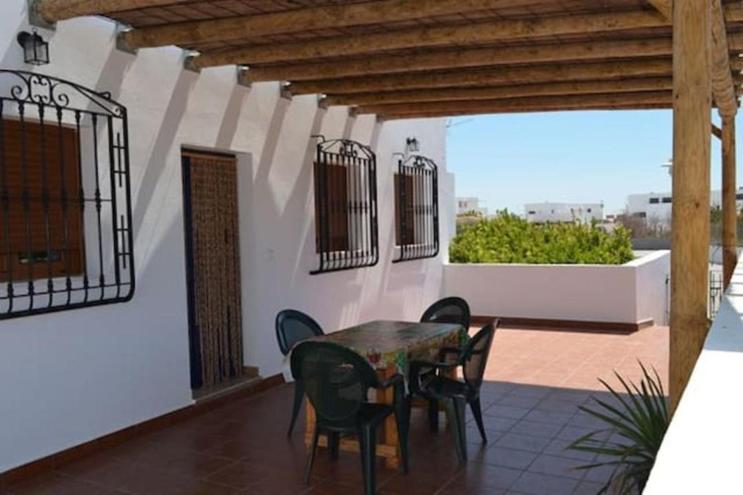 Photo of Patio Balcony in Las Negras