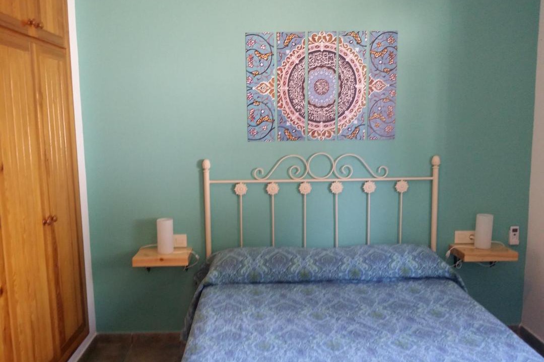 Photo of Bedroom in Las Negras