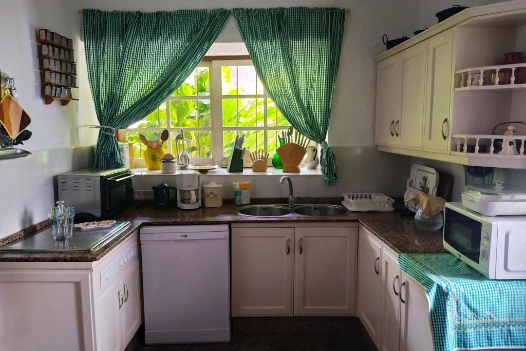 Photo of Kitchen in Telde