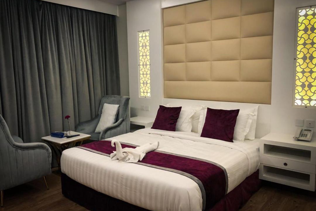 Photo of Bedroom in Buraydah