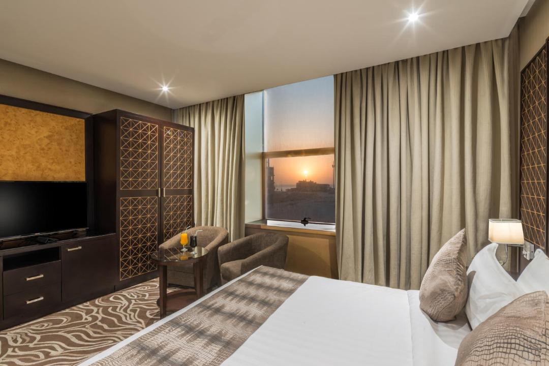 Photo of Bedroom in Al Khobar