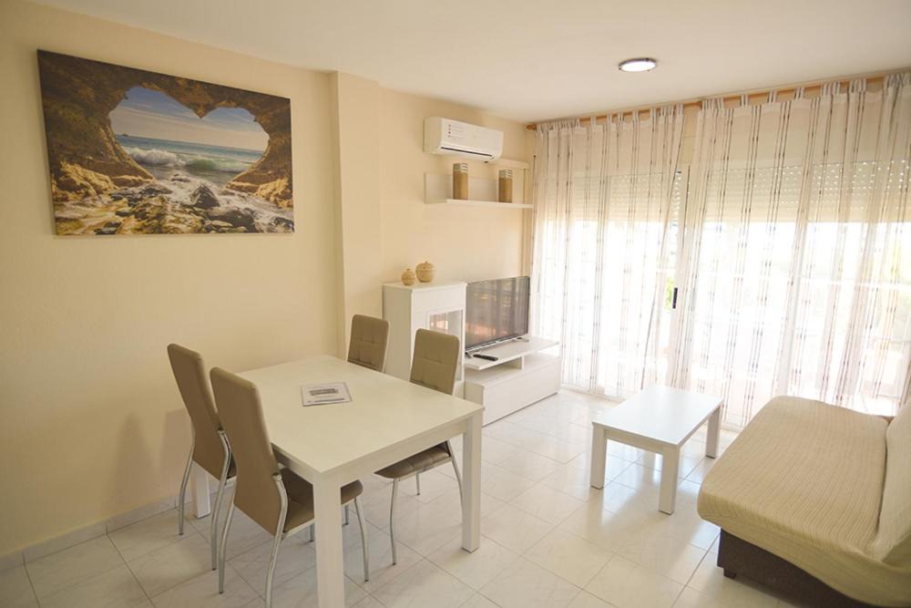 Photo of Livingroom in Torrevieja
