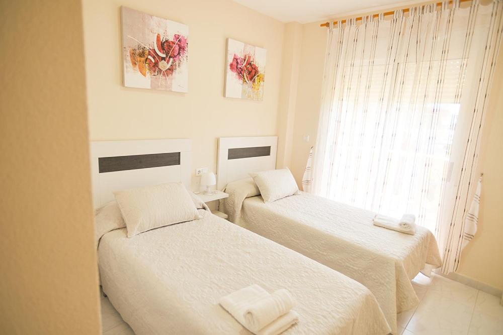 Photo of Bedroom in Torrevieja