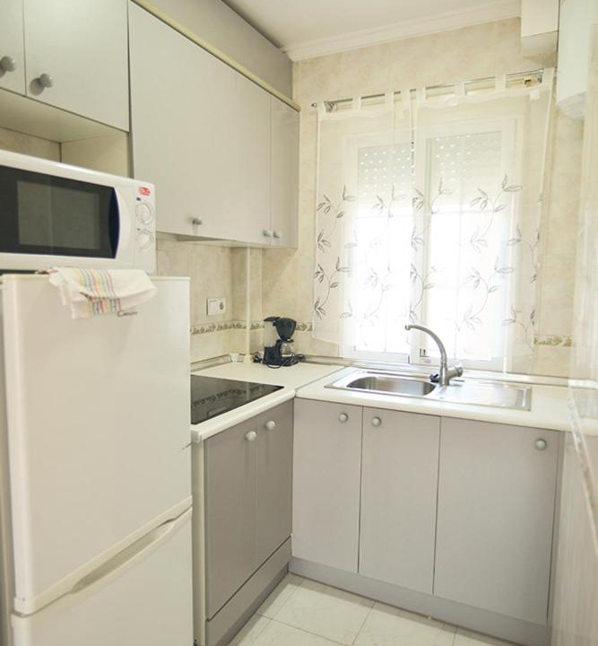Photo of Kitchen in Torrevieja