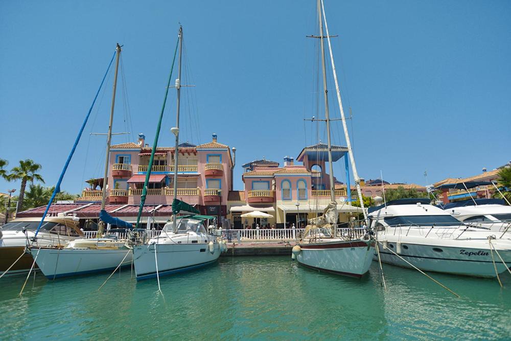 Photo of Outdoor in Torrevieja