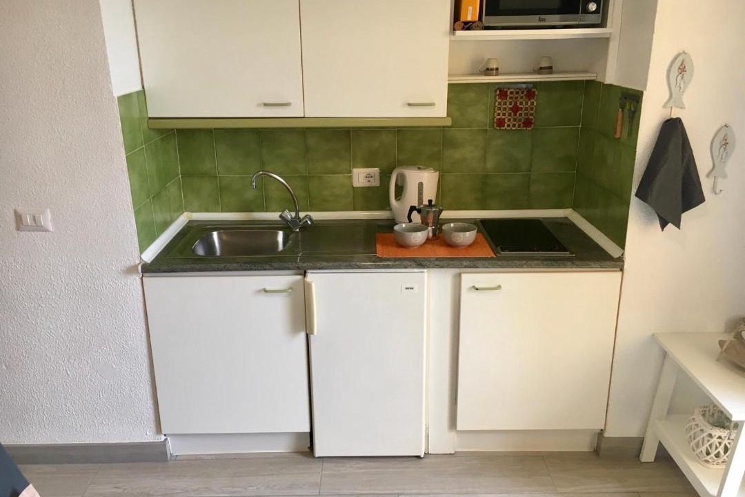 Photo of Kitchen in Caleta de Fuste