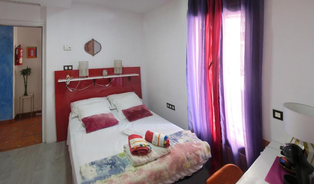 Photo of Bedroom in Triana