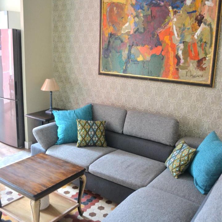 Photo of Livingroom in El Botanic