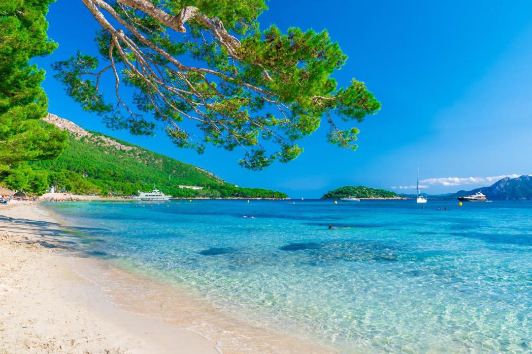Photo of Outdoor in Can Picafort
