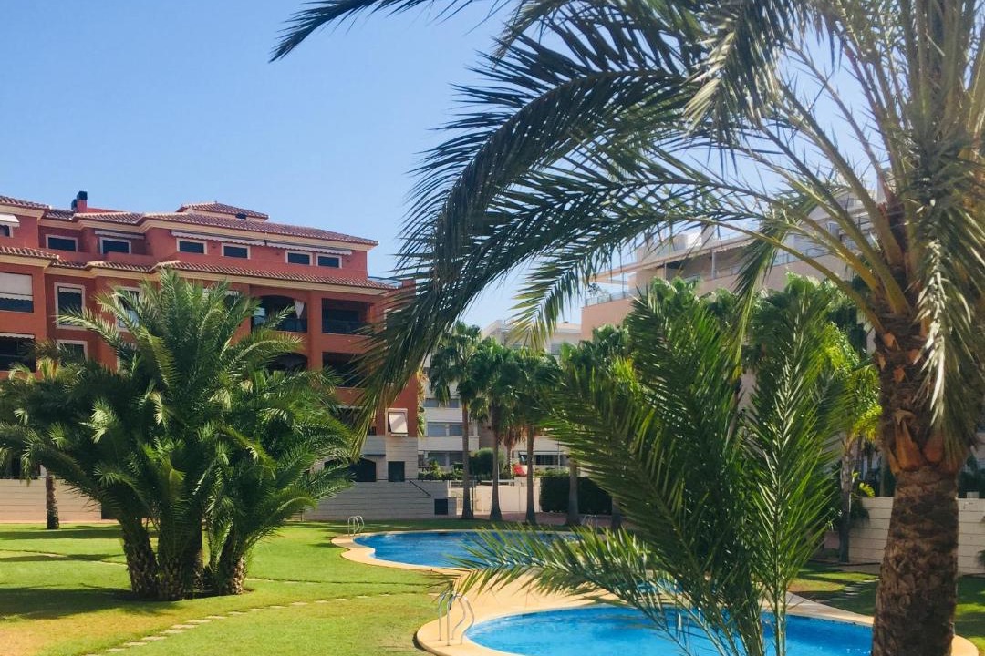 Photo of Outdoor in Denia